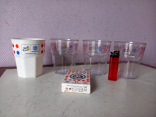Tour gobelets jeu d'occasion  Porcelette