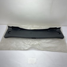 Moldura de acabamento de painel traseiro Toyota Corolla 2014-2018 58387-02211 fabricante de equipamento original comprar usado  Enviando para Brazil