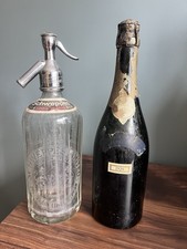 Vintage schweppes soda for sale  MAIDENHEAD