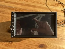 Xtrons tr771l headunit for sale  BIDEFORD