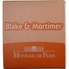 Blake mortimer pp d'occasion  Lille-