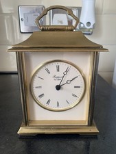 Rapport brass carriage for sale  IPSWICH