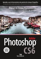 Manual de Adobe Photoshop CS6, usado comprar usado  Enviando para Brazil
