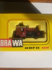 Brawa 0472 diesellok gebraucht kaufen  Hagen