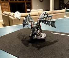 Adult green dracolich for sale  Saint Peters