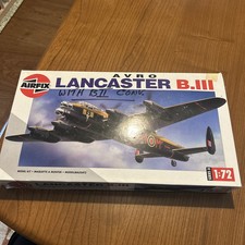 Airfix lancaster b.iii for sale  ST. LEONARDS-ON-SEA