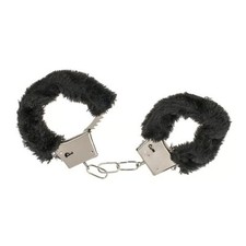 Menottes peluche d'occasion  La Valette-du-Var