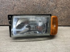 Polo mk2f passenger for sale  MARCH