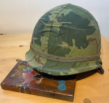 Helmet. ww2 korea for sale  HIGH WYCOMBE