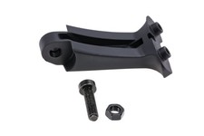 Lampen halter trelock gebraucht kaufen Lampen halter trelock gebraucht kaufen  Unstruttal