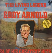 Eddy arnold the gebraucht kaufen  Deutschland