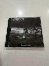 1Burzum – 1Burzum / Aske - Misanthropy Records AMAZON 003 EYE 003 Digipak 1992 comprar usado 1Burzum – 1Burzum / Aske - Misanthropy Records AMAZON 003 EYE 003 Digipak 1992 comprar usado  Enviando para Brazil