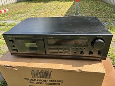 Denon drm 550 gebraucht kaufen  Bergkamen