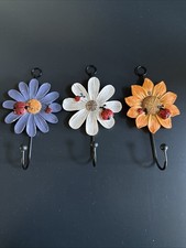 Metal flower wall for sale  Anchorage