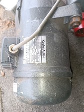 Industrie nahmaschine motor gebraucht kaufen Industrie nahmaschine motor gebraucht kaufen  Bielefeld