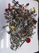 Lot used pinball for sale  Sebring