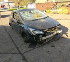 2017 vauxhall corsa for sale 2017 vauxhall corsa for sale DUMFRIES