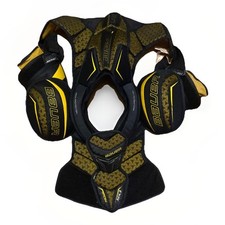 Shoulder pads bauer for sale  Altoona