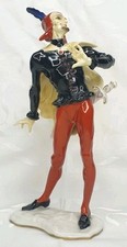 Hutschenreuther porzellanfigur gebraucht kaufen  Bochum