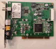 Hauppauge wintv nova gebraucht kaufen  Maßbach