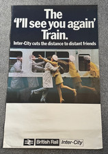 Vintage british railways for sale  BICESTER