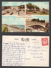 Clacton sea multiview for sale  LONDON