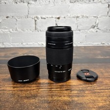 Sony 300mm telephoto for sale  RICKMANSWORTH