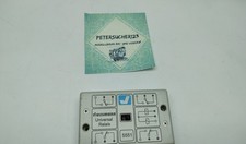 Viessmann 5551 universal gebraucht kaufen Viessmann 5551 universal gebraucht kaufen  Riedenburg