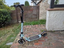 Adult folding scooter for sale  ORPINGTON