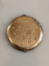 Parts 22mm cartier for sale  PRINCES RISBOROUGH