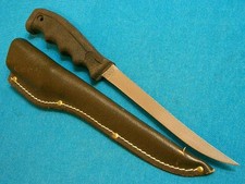 buck fillet knife for sale buck fillet knife for sale Tecumseh