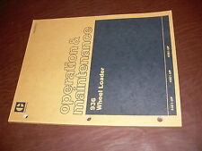 Cat caterpillar 936 for sale  Boise