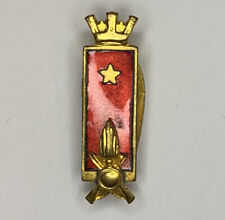 1056 distintivo grado usato  Firenze