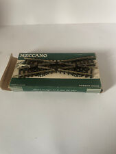 Hornby rails croisement d'occasion  Morangis