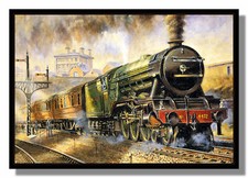 Lner gresley pacific for sale  CROYDON