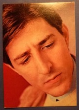 Card giorgio gaber usato  Italia