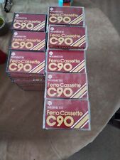 Smith blank cassette for sale  LONDON