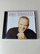 Jimmy somerville bronski d'occasion  Sens