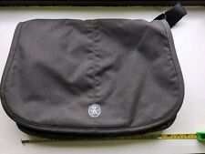 Crumpler barnie bag for sale  ABINGDON