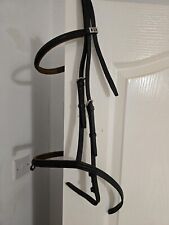Stubben bridle full for sale  EASTBOURNE