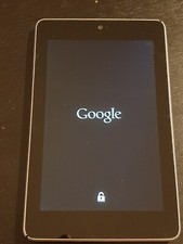 Google asus nexus gebraucht kaufen  Berlin