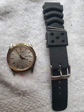 Pulsar quartz watch for sale  Dothan