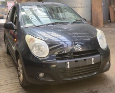 Suzuki alto 1.0petrol for sale  UK