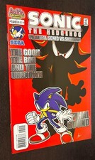 Sonic hedgehog 149 for sale  Las Vegas