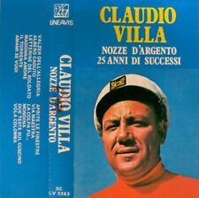 Claudio villa nozze usato  Italia