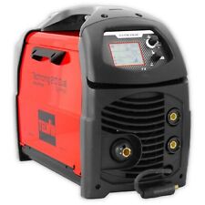 Saldatrice inverter filo usato  Belpasso