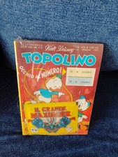 Topolino 1223 con usato  Belluno