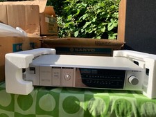 Sanyo 220l stereo for sale  LONDON