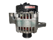 Alternatore fiat bravo usato  Porto Viro