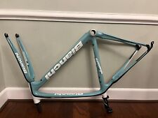 Bianchi carbon road for sale  Franklin